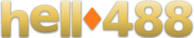 hello488 logo