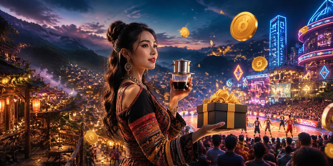 hello488 Bàn chơi Live Sicbo Premium dành riêng cho người chơi Việt